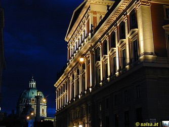 Bilder: Wien, sterreich - Vienna, Austria (anklicken zum Vergrssern - click to enlarge)