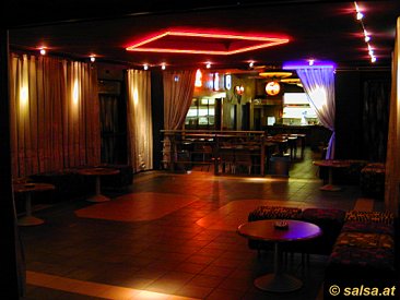 Peppermill, Heerlen