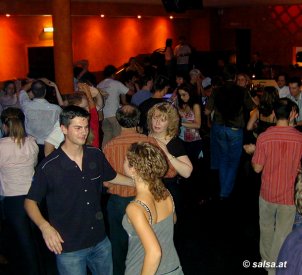 Salsa in München: 2Rooms (anklicken zum Vergrern - click to enlarge)