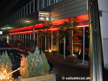 Salsa: Bayamo, Nuernberg