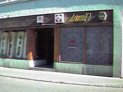DEMENTI