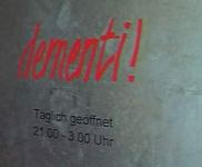 DEMENTI