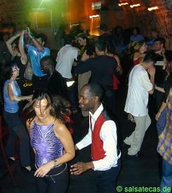 Trier: Salsa im Palais Walderdorff (anklicken zum Vergr��ern - click to enlarge)
