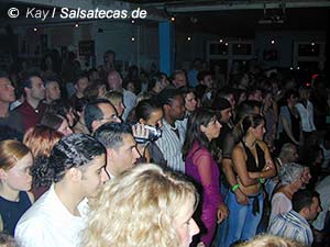 Salsacongress 2005 Wuppertal