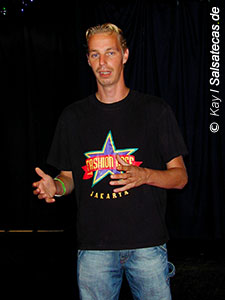 Salsacongress 2005 Wuppertal